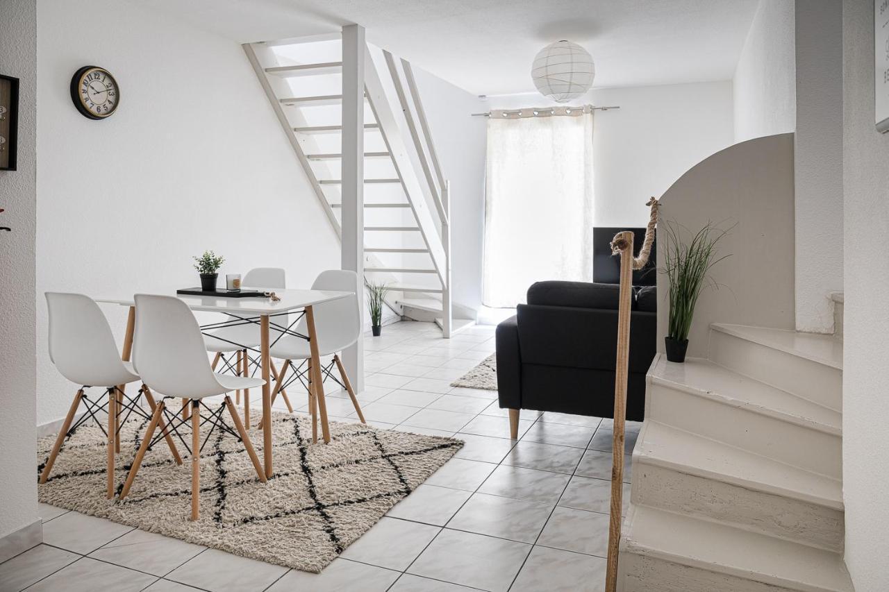 Le Beauvoir Saint-Marcellin  Extérieur photo