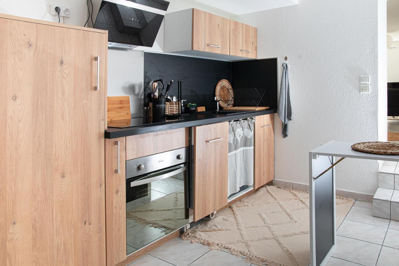 Le Beauvoir Saint-Marcellin  Extérieur photo